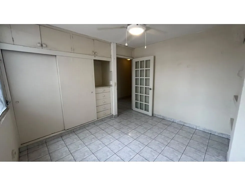 Apartment Rental in Villa Lilla Building – San Francisco