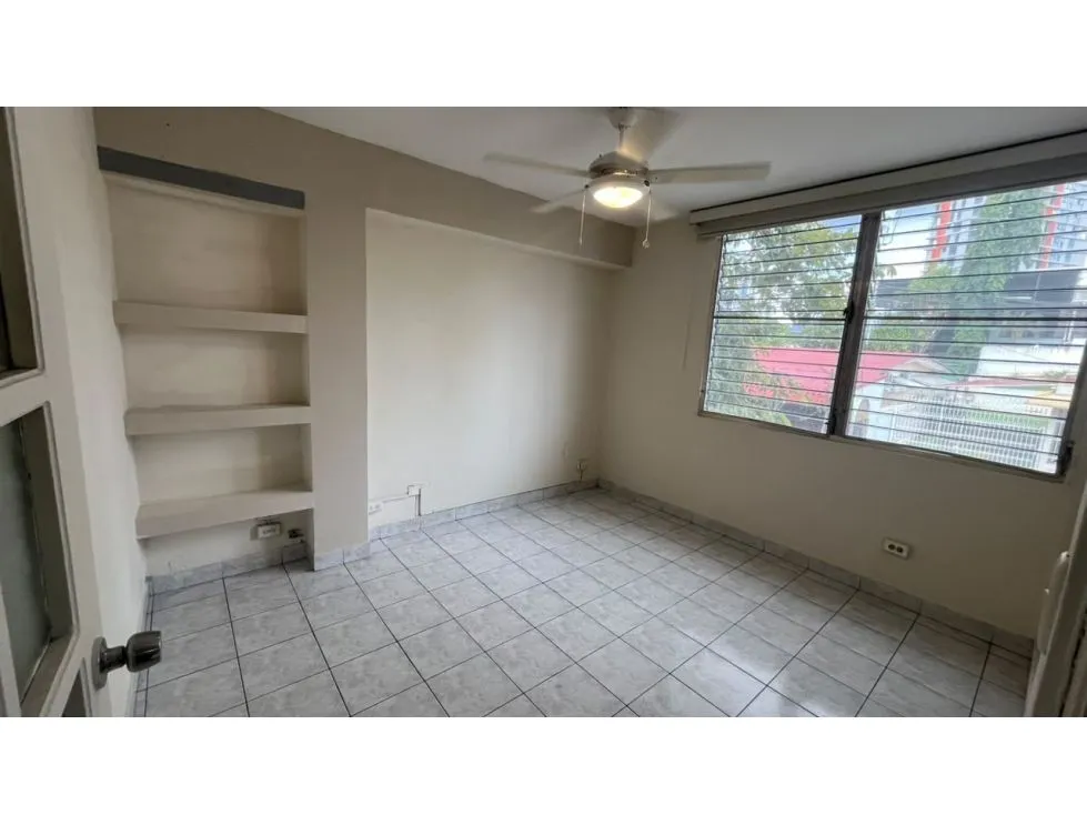 Apartment Rental in Villa Lilla Building – San Francisco