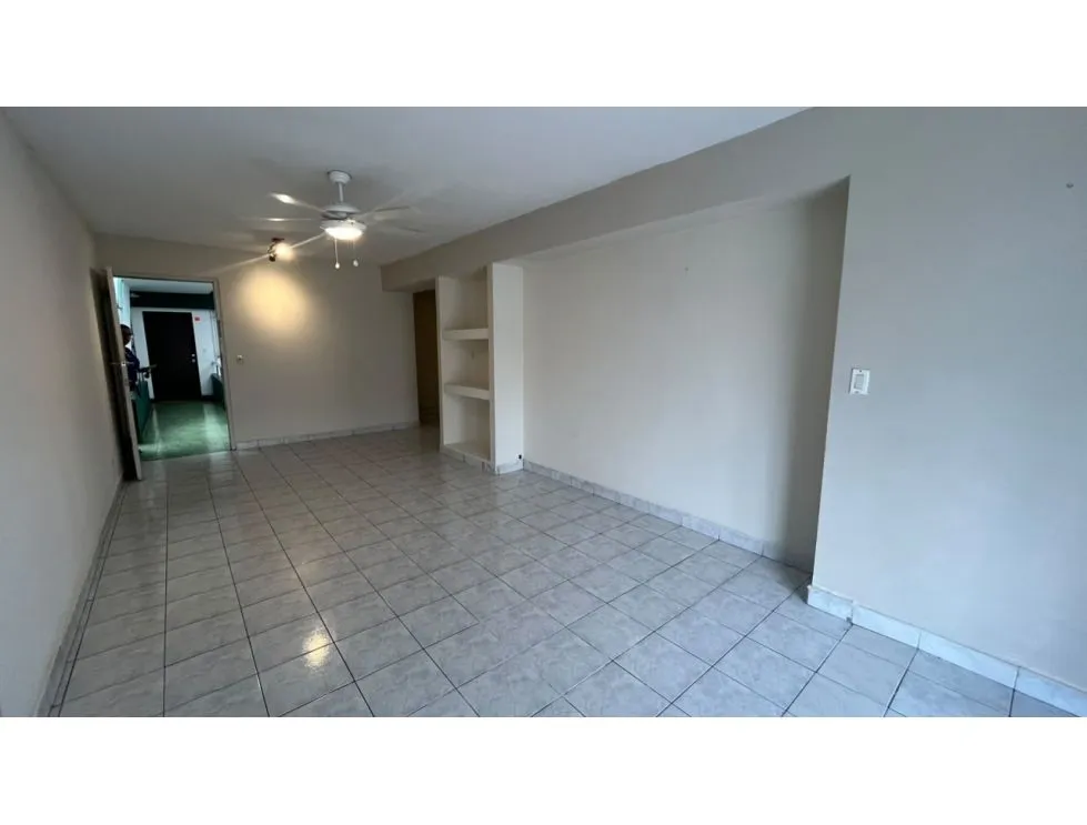 Apartment Rental in Villa Lilla Building – San Francisco