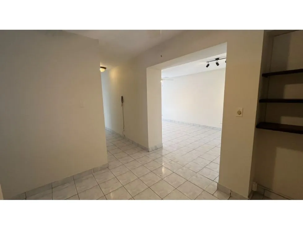 Apartment Rental in Villa Lilla Building – San Francisco