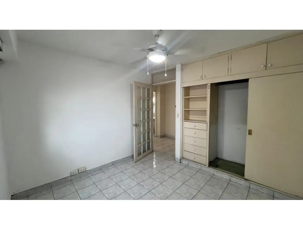 Apartment Rental in Villa Lilla Building – San Francisco