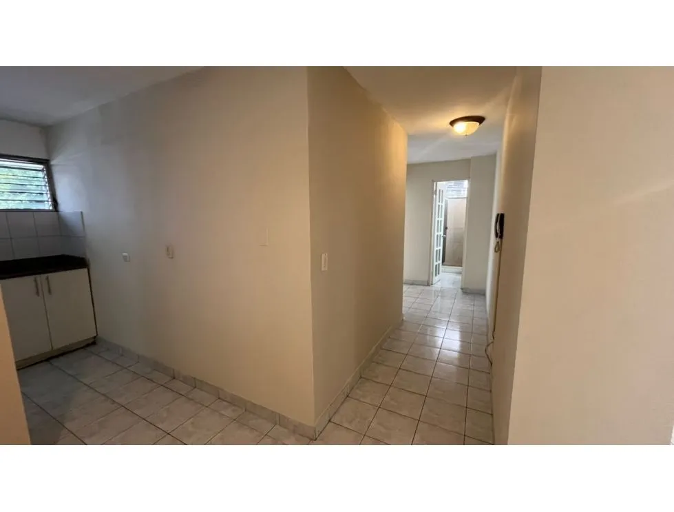Apartment Rental in Villa Lilla Building – San Francisco