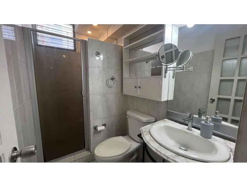 Apartment Rental in Villa Lilla Building – San Francisco
