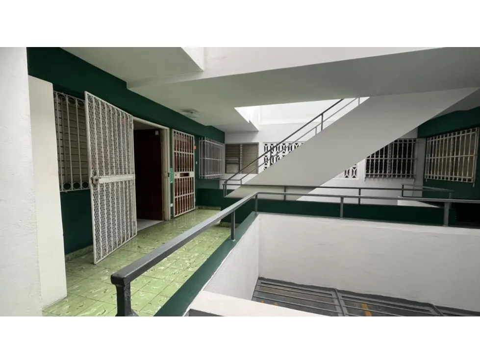 Apartment Rental in Villa Lilla Building – San Francisco