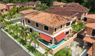 Single Family House for rent in Albrook