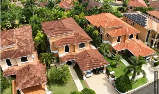 Single Family House for sale in Albrook
