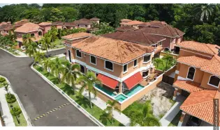 Single Family House for sale in Albrook