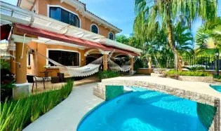 Single Family House for sale in Albrook