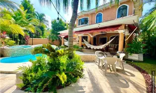 Single Family House for rent in Albrook