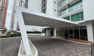 Apartment for rent in Dos Mares
