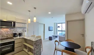 Apartment for rent in Costa del Este