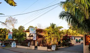 Turnkey Boutique Hotel for Sale in Boca Chica
