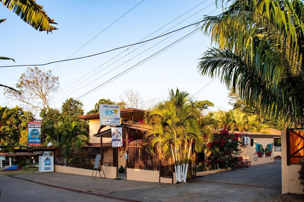 Turnkey Boutique Hotel for Sale in Boca Chica