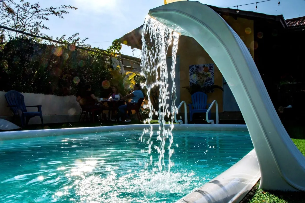 Turnkey Boutique Hotel for Sale in Boca Chica