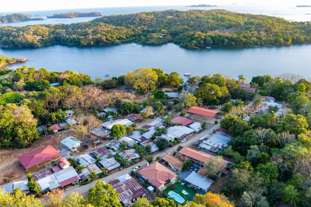 Turnkey Boutique Hotel for Sale in Boca Chica