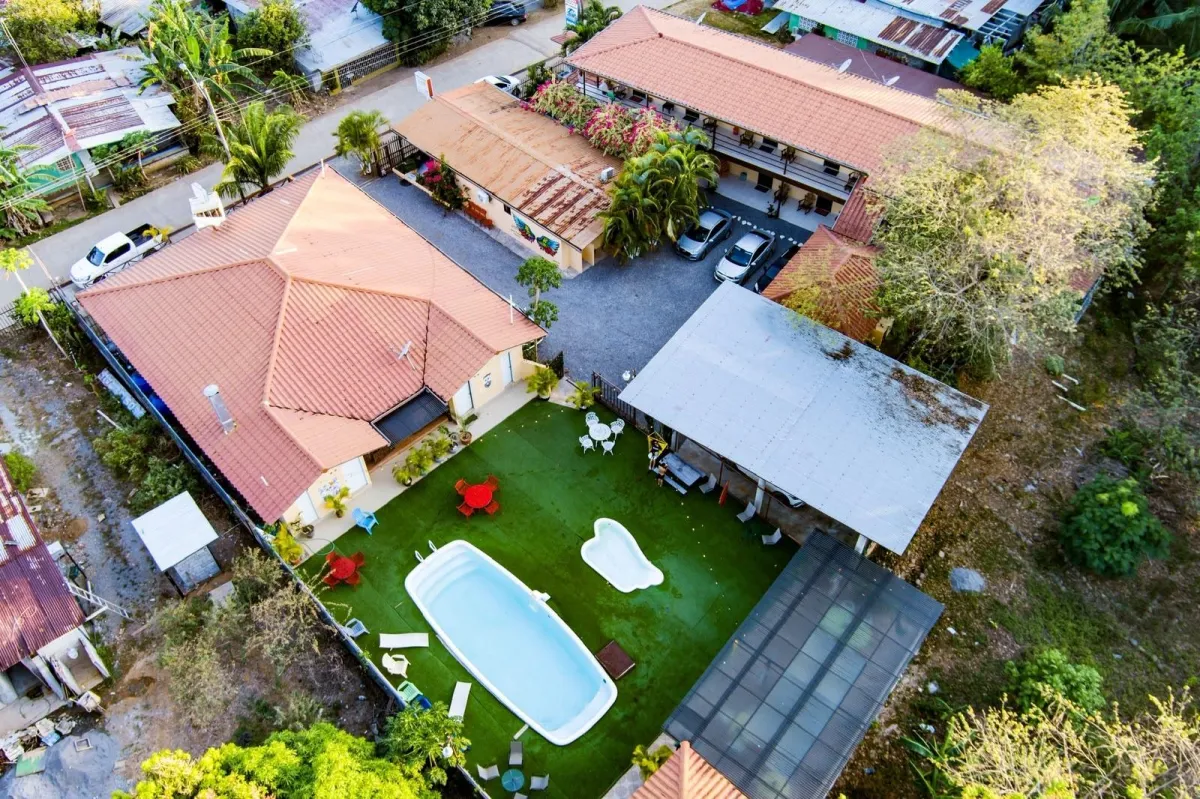 Turnkey Boutique Hotel for Sale in Boca Chica