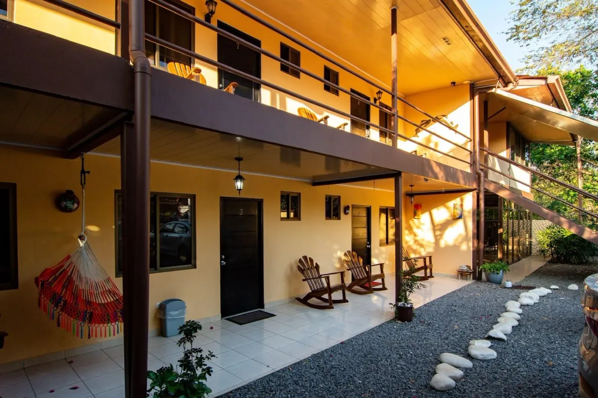 Turnkey Boutique Hotel for Sale in Boca Chica