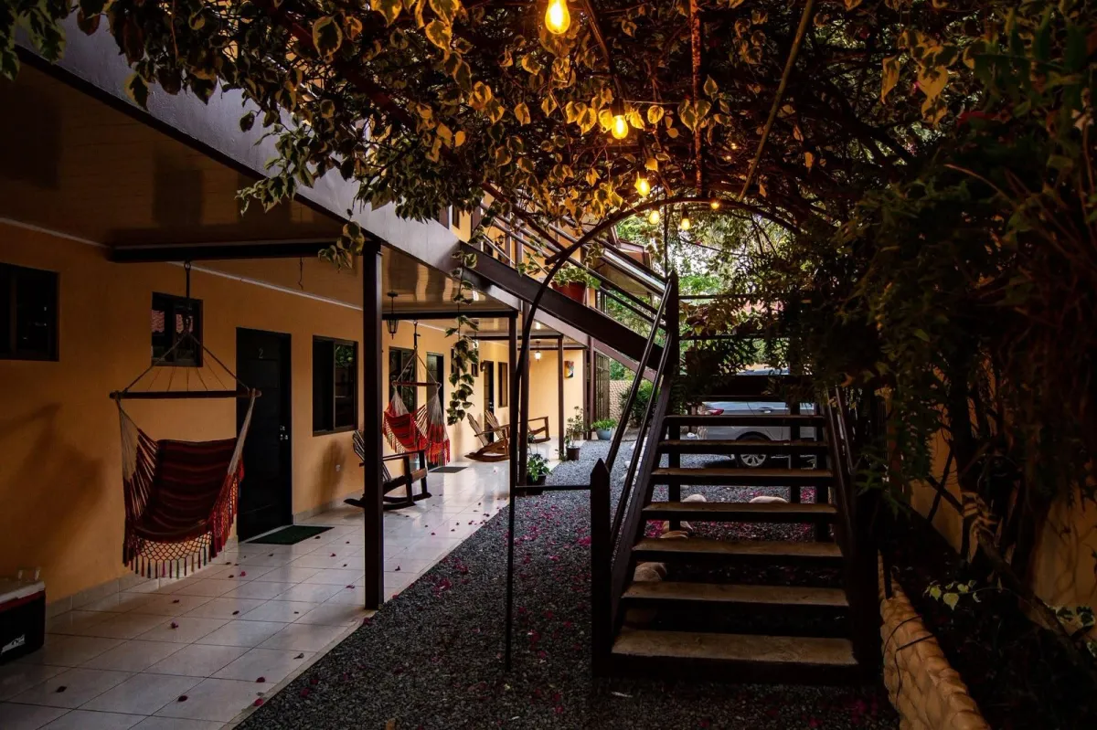 Turnkey Boutique Hotel for Sale in Boca Chica