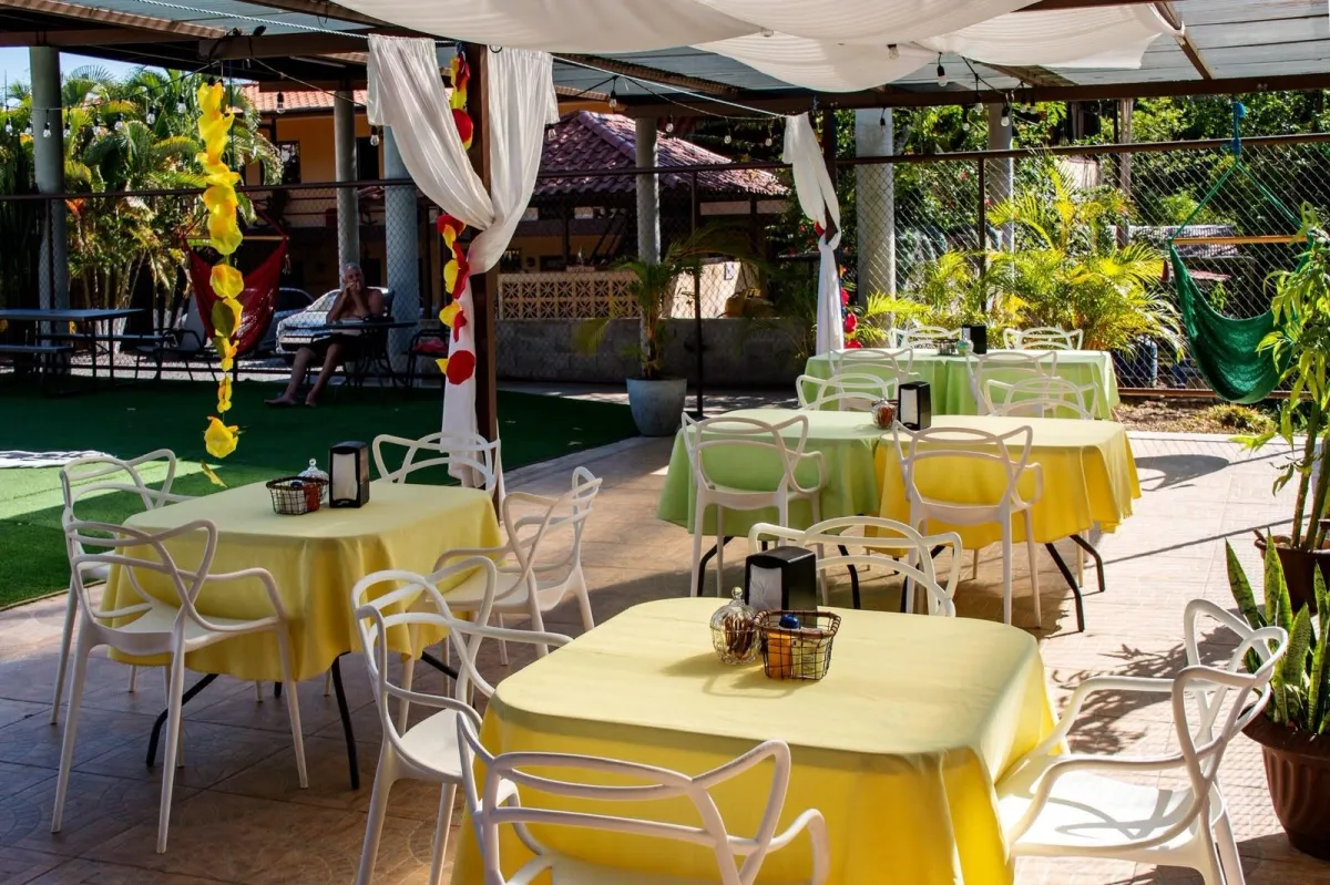 Turnkey Boutique Hotel for Sale in Boca Chica