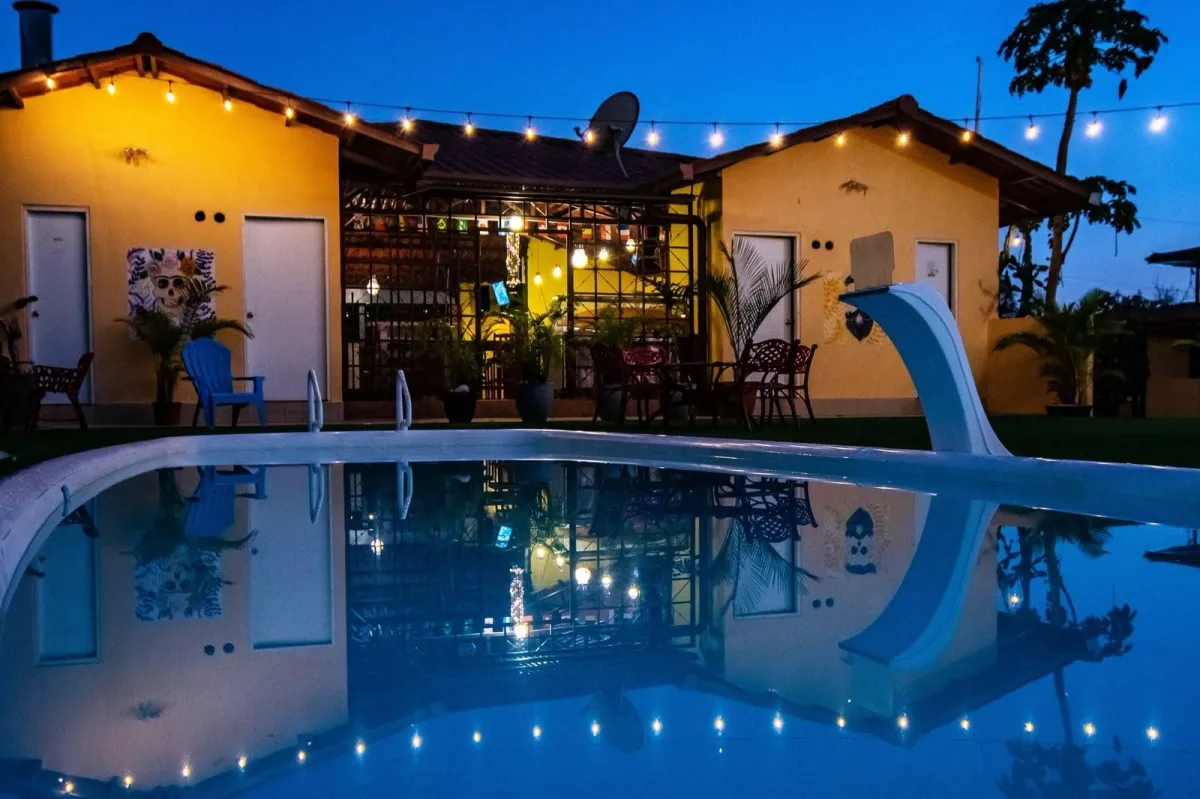 Turnkey Boutique Hotel for Sale in Boca Chica