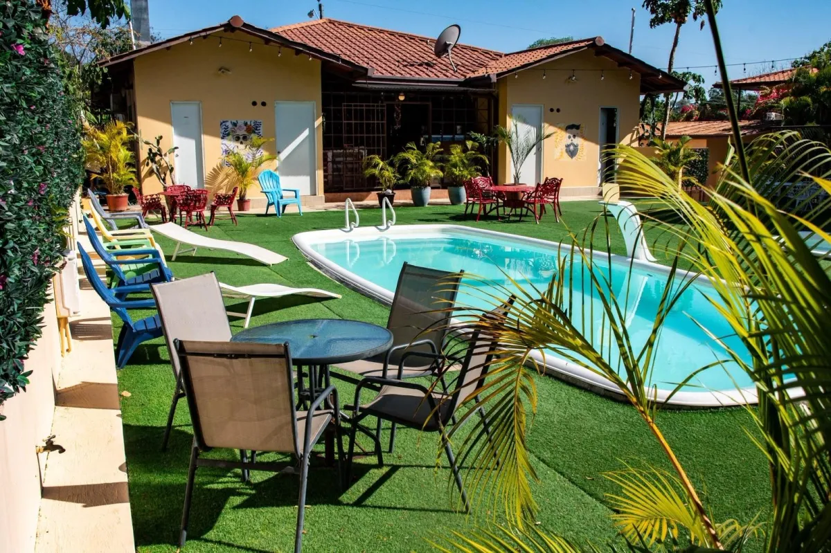 Turnkey Boutique Hotel for Sale in Boca Chica