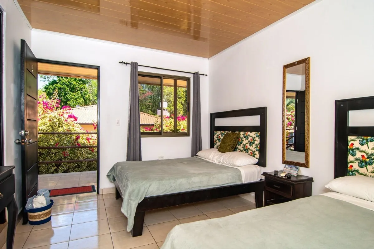 Turnkey Boutique Hotel for Sale in Boca Chica