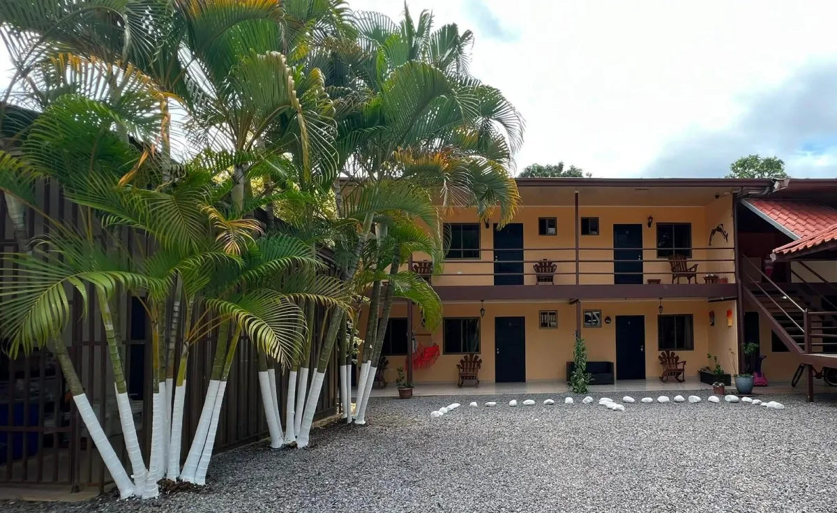 Turnkey Boutique Hotel for Sale in Boca Chica