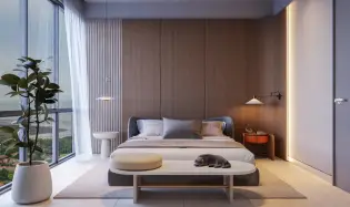 BIOMA COSTA DEL ESTE – THE FUTURE OF RESIDENTIAL INVESTMENT