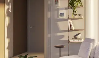 BIOMA COSTA DEL ESTE – THE FUTURE OF RESIDENTIAL INVESTMENT