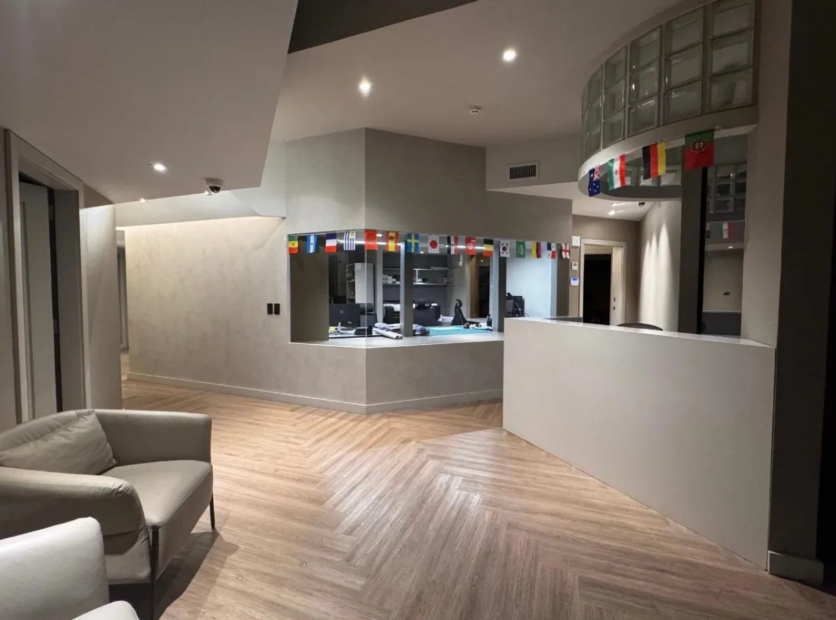 AVE 6 SUR CALLE LAS ACACIAS MARBELLA