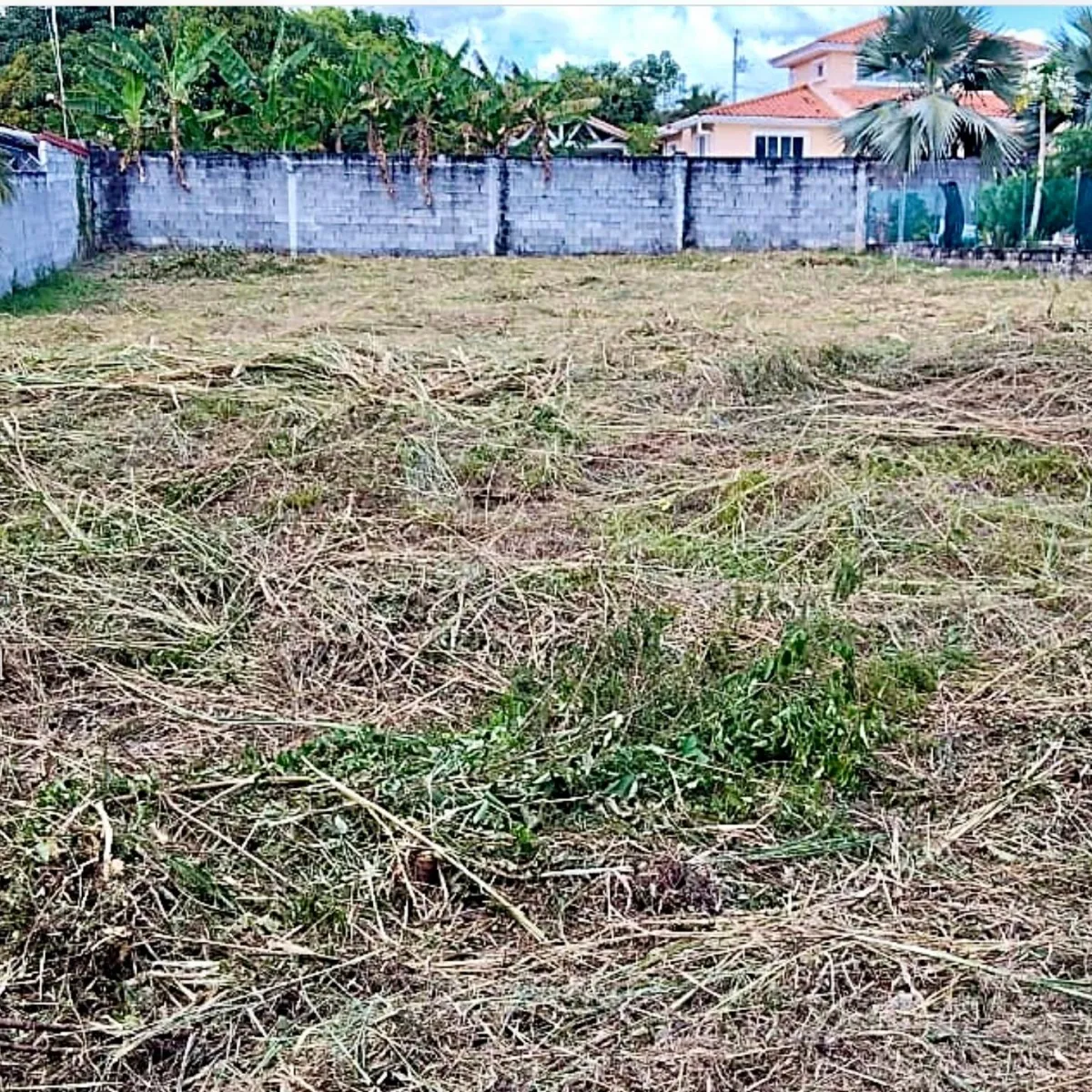Land in Coronado, Los Bosques