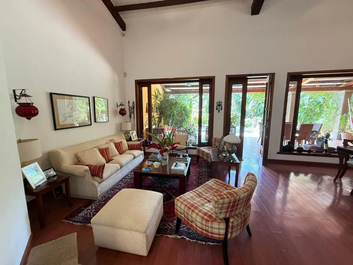 Spectacular House in Chitré