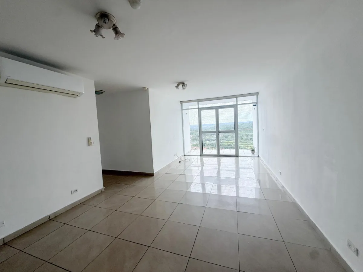 Apartment for Sale in Betania - PH Crystal Hills