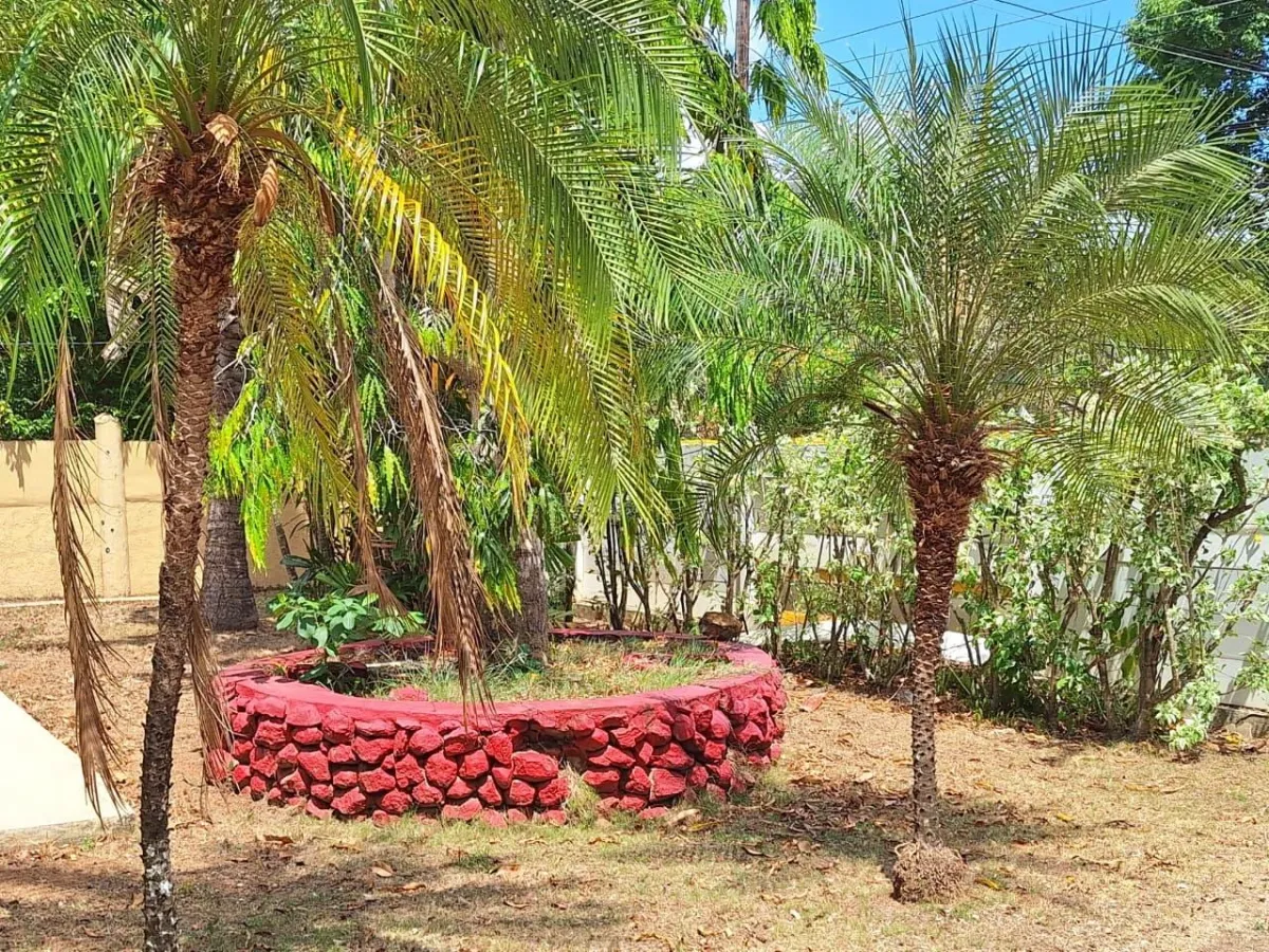 House with pool on the main road of Nueva Gorgona