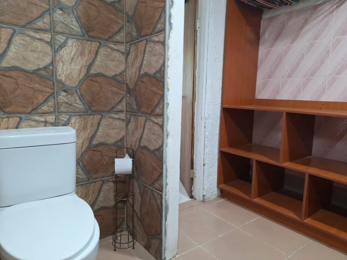 House with pool on the main road of Nueva Gorgona