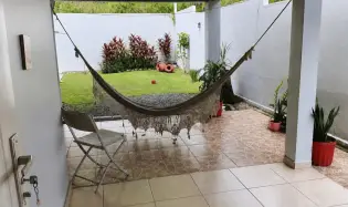 CASA EN VENTA BRISAS DEL GOLF S/M, CALLE OESTE