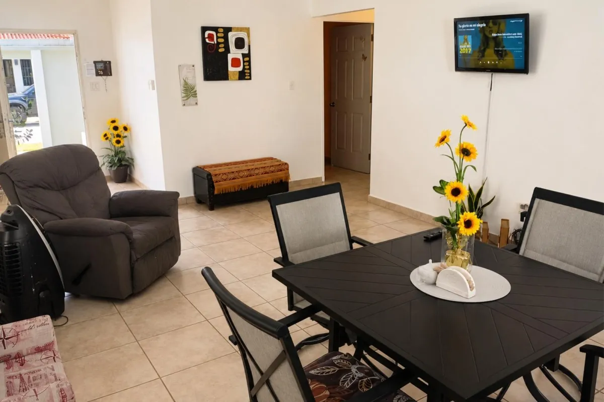 CASA EN VENTA BRISAS DEL GOLF S/M, CALLE OESTE