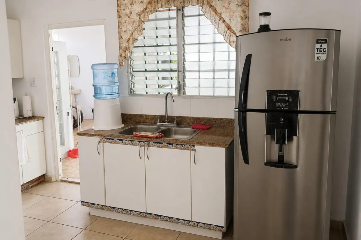 CASA EN VENTA BRISAS DEL GOLF S/M, CALLE OESTE