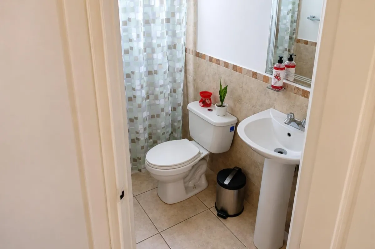 CASA EN VENTA BRISAS DEL GOLF S/M, CALLE OESTE