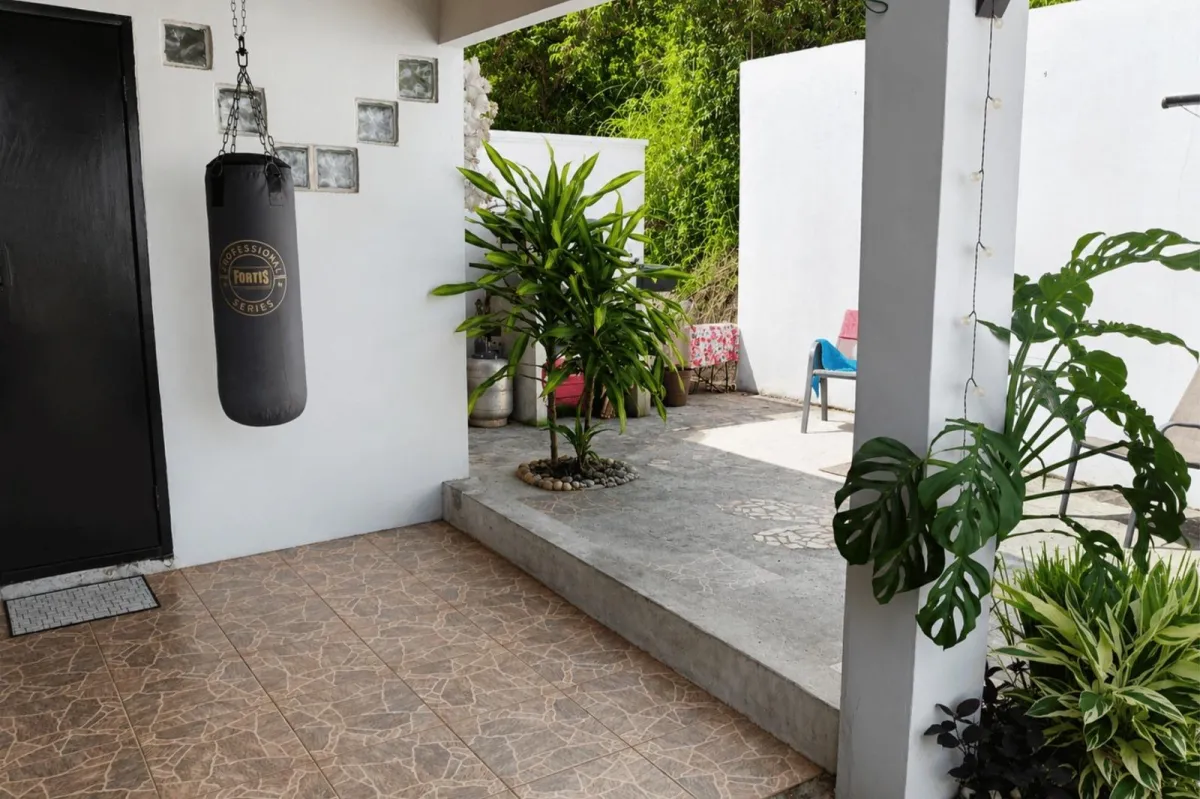 CASA EN VENTA BRISAS DEL GOLF S/M, CALLE OESTE