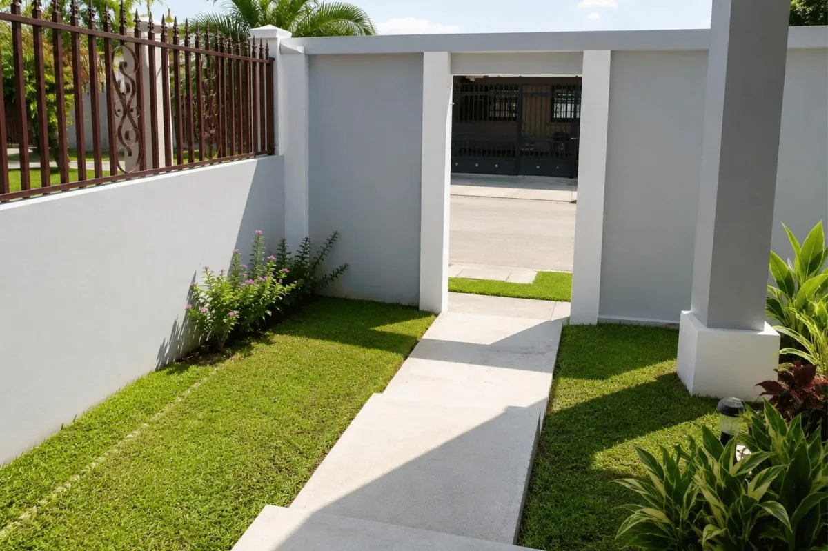 CASA EN VENTA BRISAS DEL GOLF S/M, CALLE OESTE