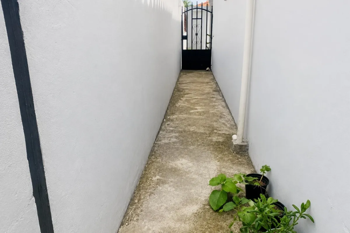 CASA EN VENTA BRISAS DEL GOLF S/M, CALLE OESTE