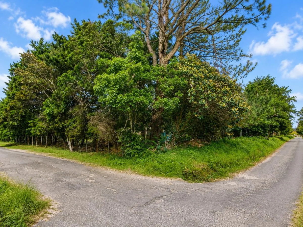 Corner Lot for Sale in Alto Boquete, Chiriqui