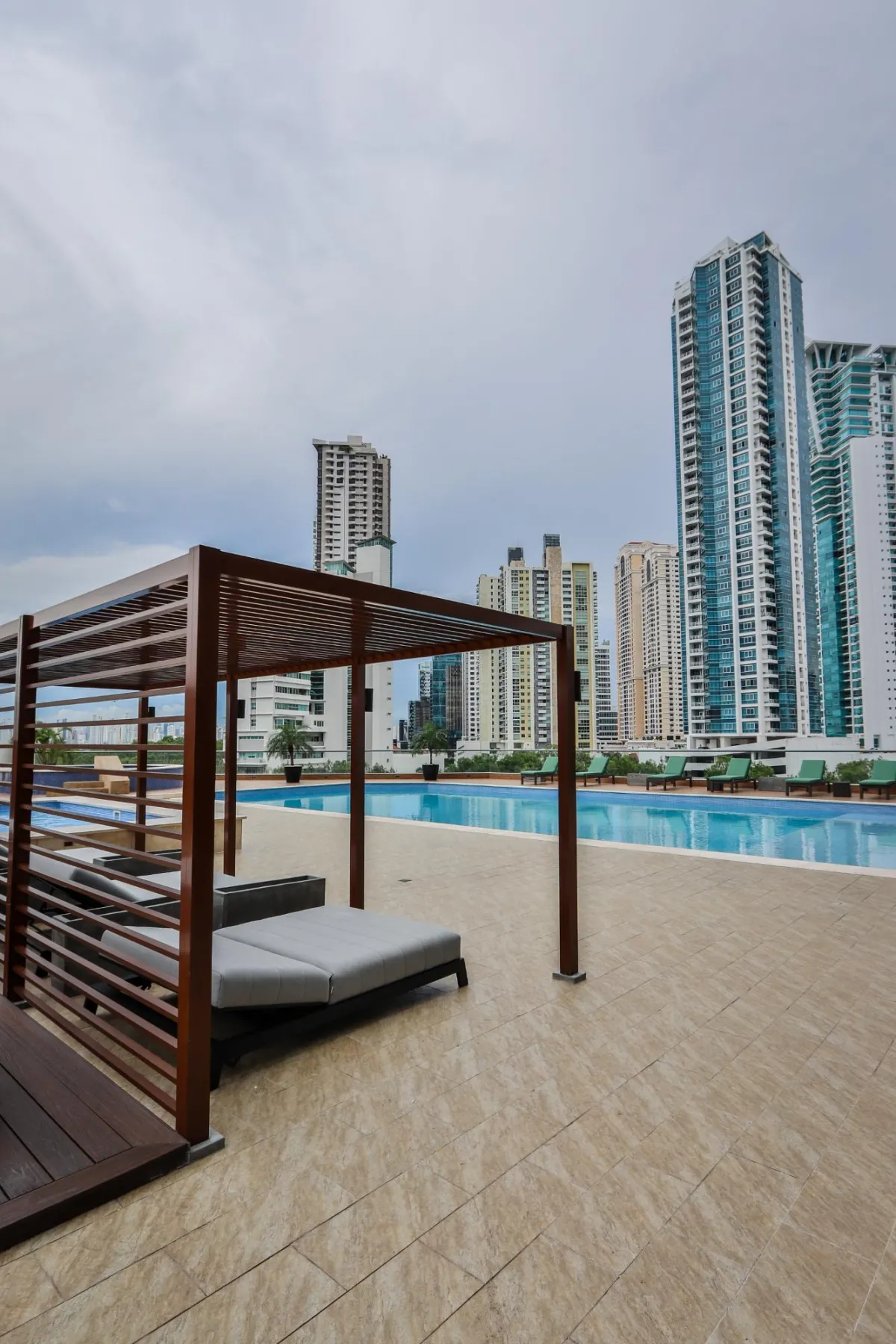 PH PARAMOUNT A LA VENTA
