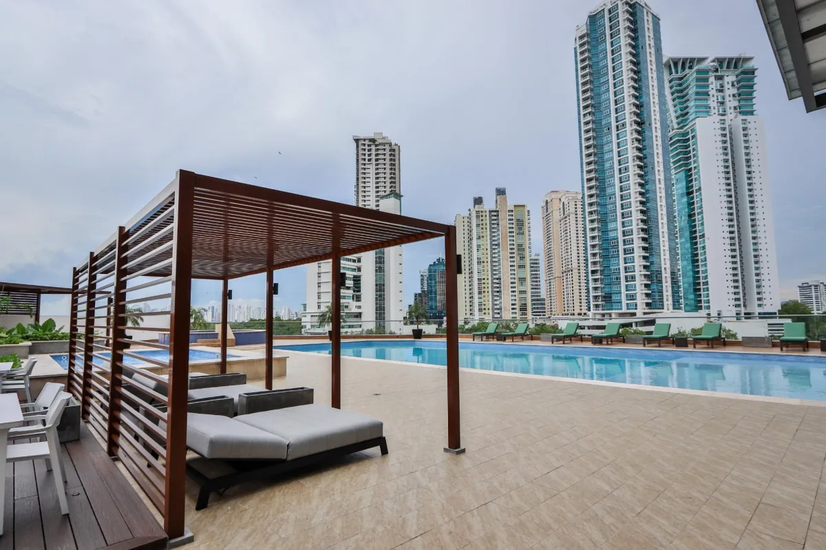 PH PARAMOUNT A LA VENTA