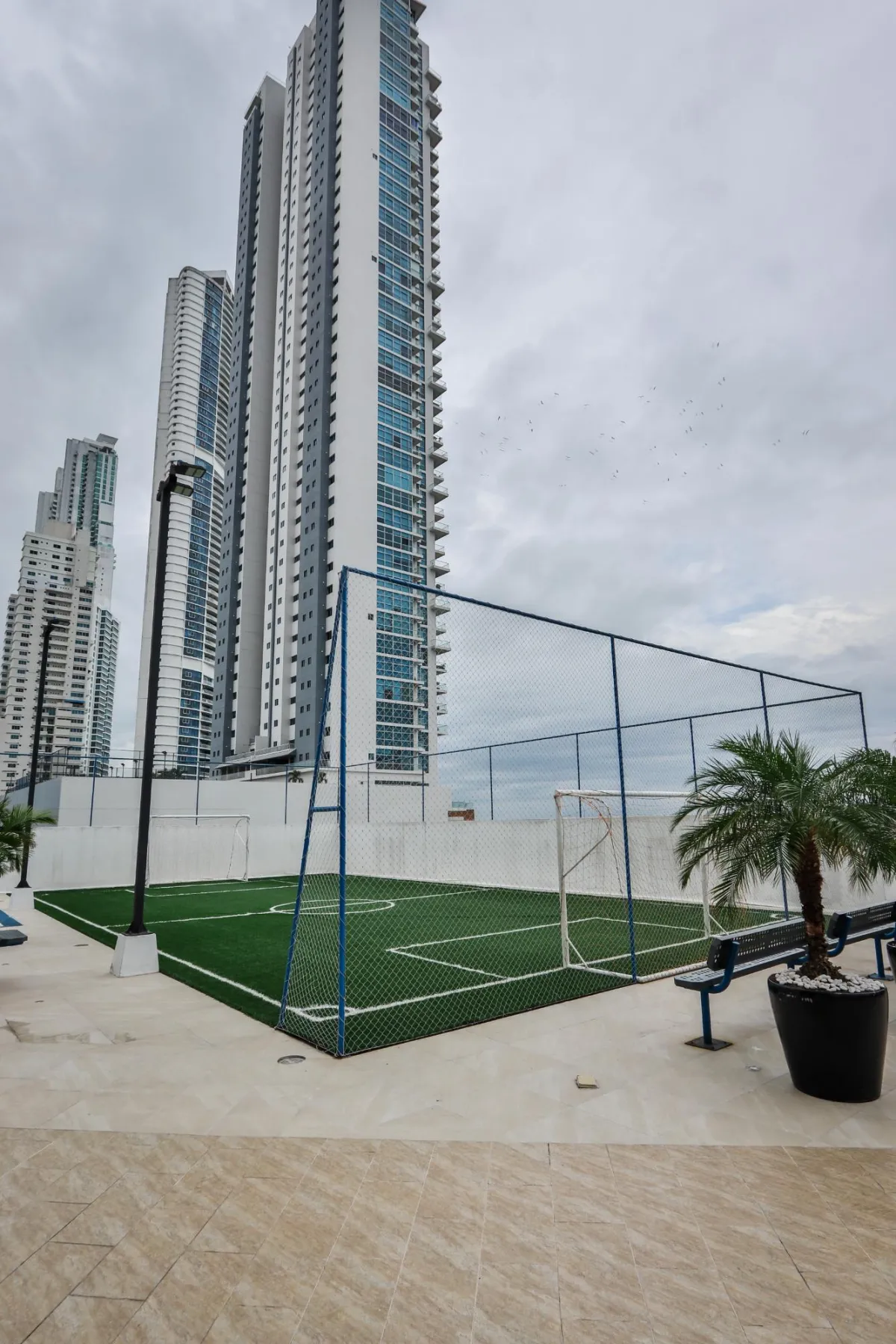 PH PARAMOUNT A LA VENTA