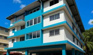 Apartment for Sale in Santa Elena Condominium