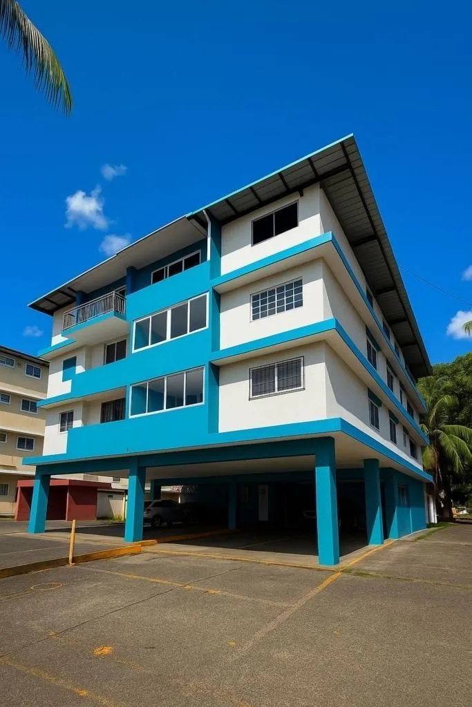Apartment for Sale in Santa Elena Condominium