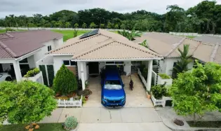 Se vende casa unifamiliar en Costa Verde