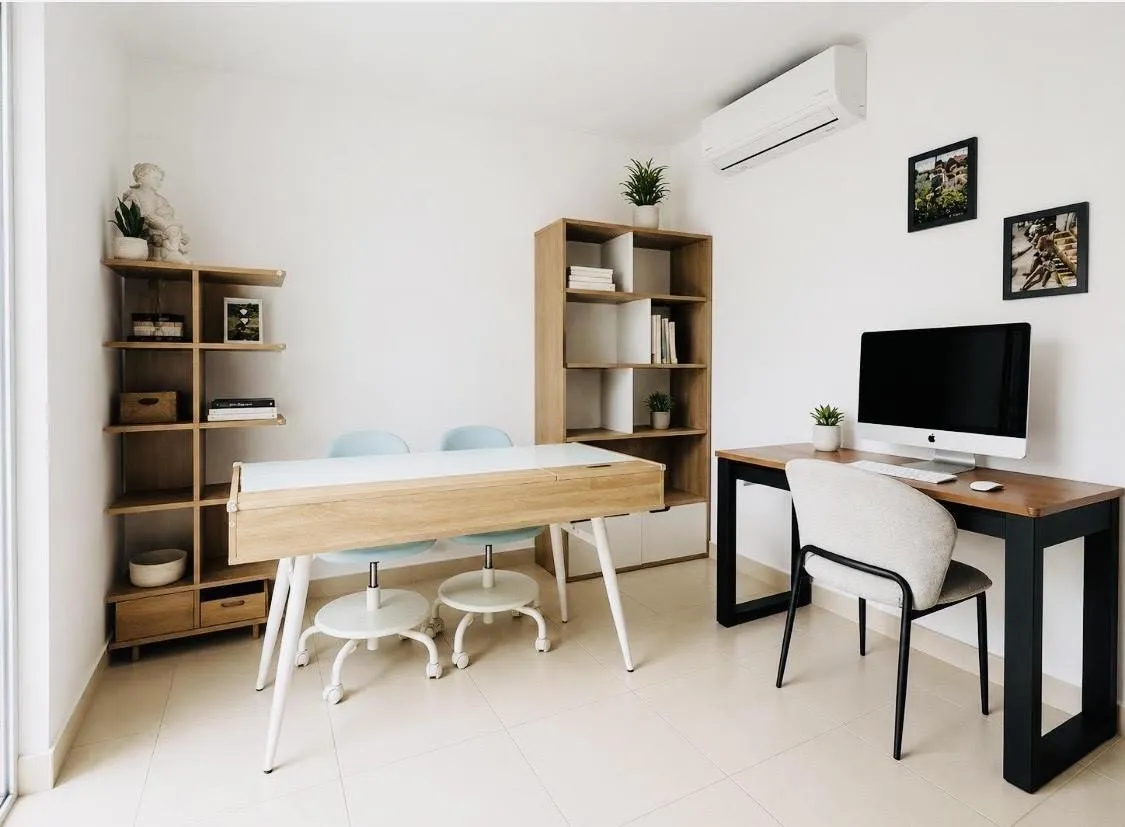 Single-family house for sale in Costa Verde.